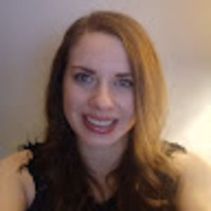 Meet your Posher, Alicia